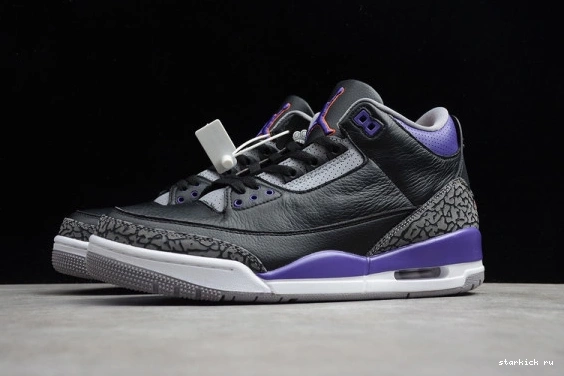 Court Air Black Retro CT8532-050 3 Jordan Purple CT8532-050 0212